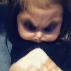 Meet your Posher, Day